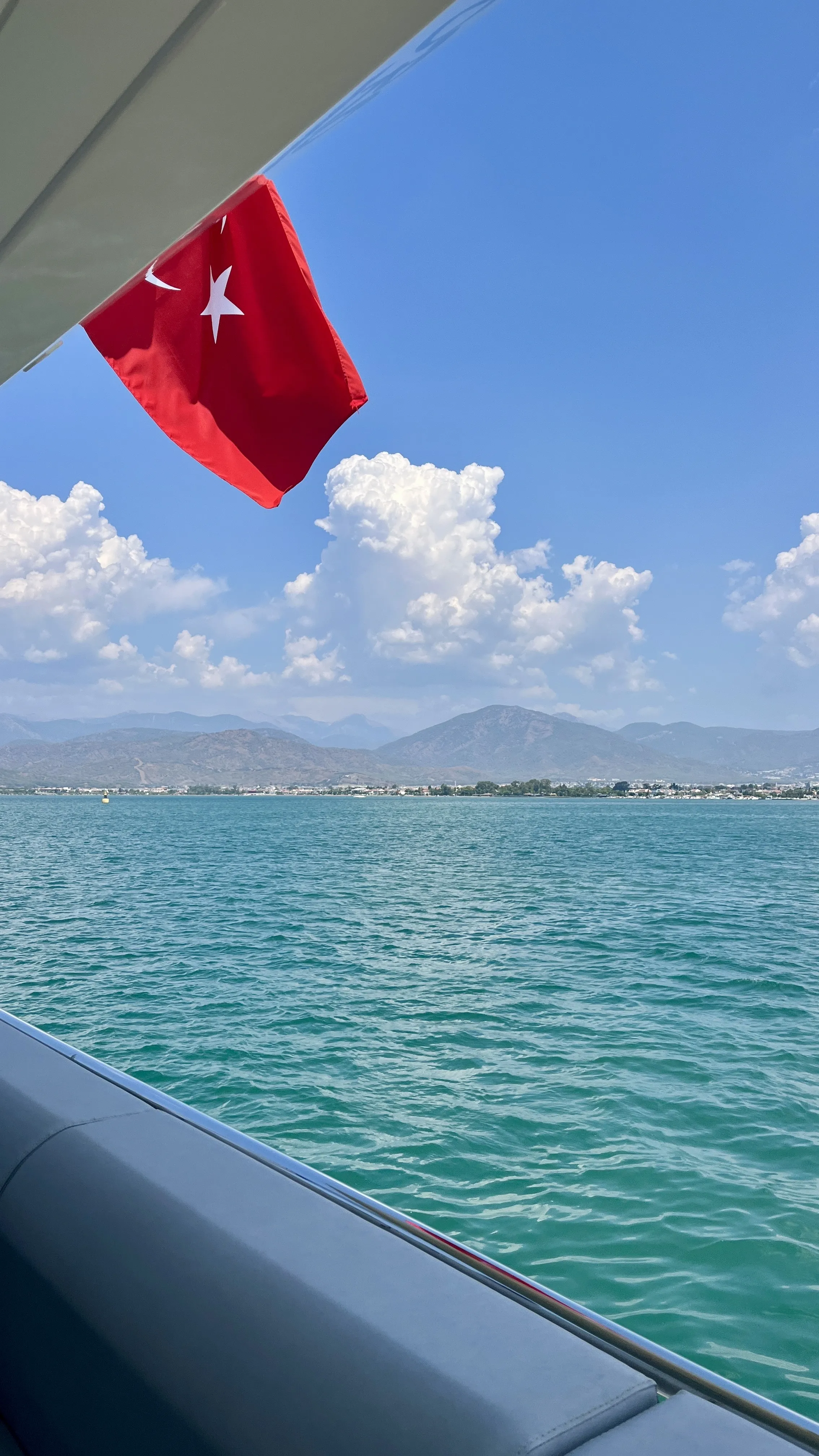 Fethiye Körfez